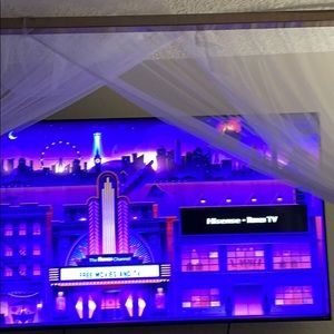 Meet your Posher, Gary